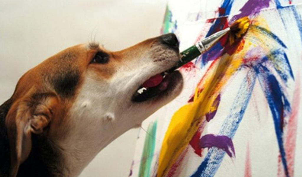 Arte Da Cani Una Mostra Sul Cane Nella Pittura PetPassion