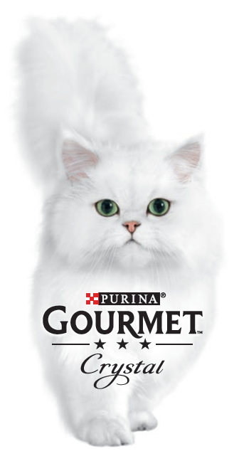 Omaggio Gourmet Crystal Rispondi Alle Domade