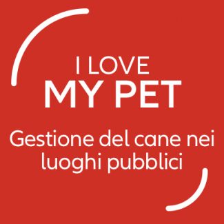 gestione cane luoghi pubblici